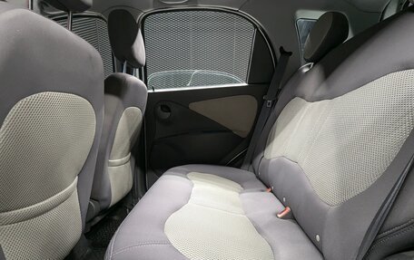 Chery IndiS (S18D) I, 2013 год, 333 000 рублей, 24 фотография