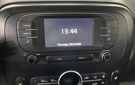 KIA Soul II рестайлинг, 2019 год, 1 520 000 рублей, 9 фотография