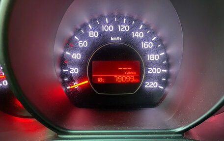 KIA Soul II рестайлинг, 2019 год, 1 520 000 рублей, 8 фотография