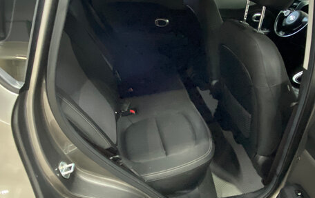 KIA Soul II рестайлинг, 2019 год, 1 520 000 рублей, 17 фотография