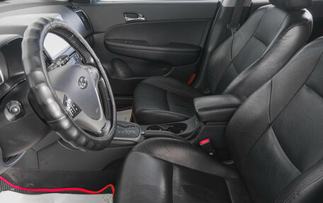 Hyundai i30 I, 2009 год, 749 000 рублей, 9 фотография