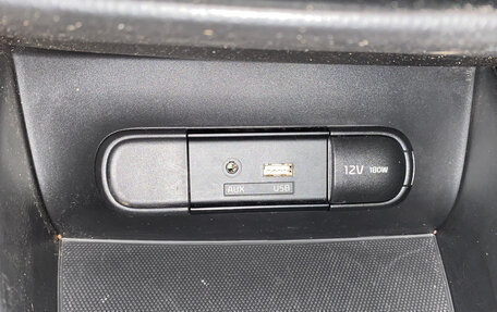 KIA Soul II рестайлинг, 2019 год, 1 520 000 рублей, 23 фотография