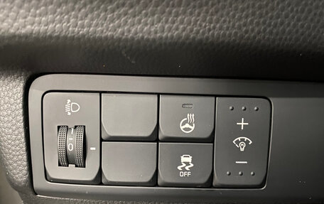 KIA Soul II рестайлинг, 2019 год, 1 520 000 рублей, 22 фотография