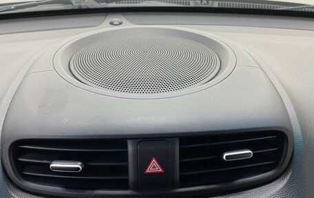 KIA Soul II рестайлинг, 2019 год, 1 520 000 рублей, 24 фотография