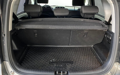 KIA Soul II рестайлинг, 2019 год, 1 520 000 рублей, 20 фотография