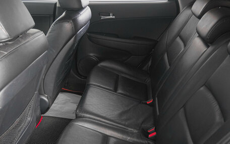 Hyundai i30 I, 2009 год, 749 000 рублей, 10 фотография