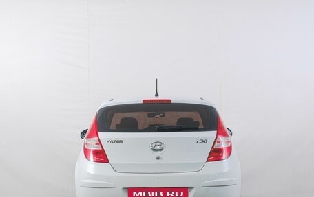 Hyundai i30 I, 2009 год, 749 000 рублей, 6 фотография
