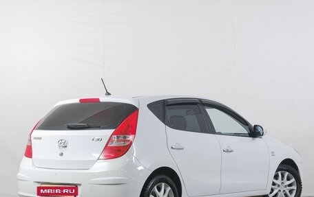 Hyundai i30 I, 2009 год, 749 000 рублей, 7 фотография