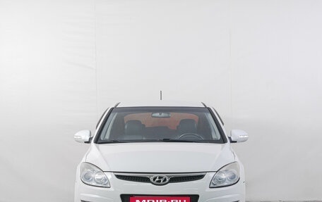 Hyundai i30 I, 2009 год, 749 000 рублей, 2 фотография