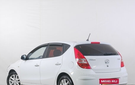 Hyundai i30 I, 2009 год, 749 000 рублей, 5 фотография