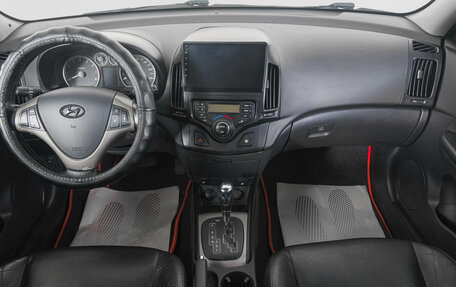 Hyundai i30 I, 2009 год, 749 000 рублей, 14 фотография