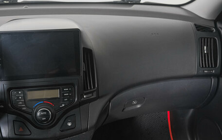 Hyundai i30 I, 2009 год, 749 000 рублей, 15 фотография