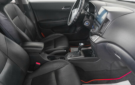 Hyundai i30 I, 2009 год, 749 000 рублей, 12 фотография