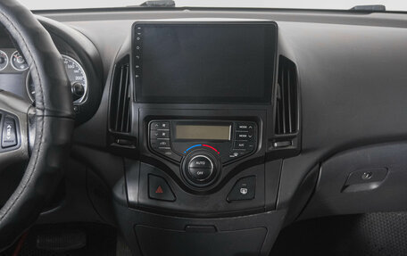 Hyundai i30 I, 2009 год, 749 000 рублей, 19 фотография