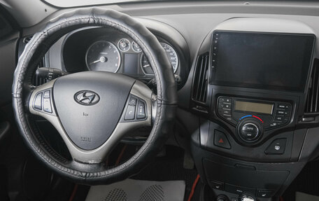 Hyundai i30 I, 2009 год, 749 000 рублей, 13 фотография