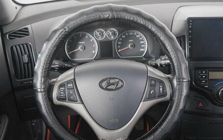 Hyundai i30 I, 2009 год, 749 000 рублей, 16 фотография