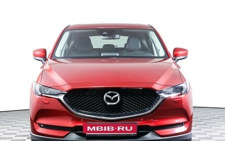 Mazda CX-5 II, 2018 год, 2 697 000 рублей, 2 фотография