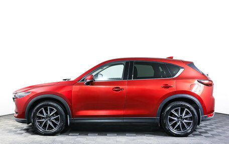 Mazda CX-5 II, 2018 год, 2 697 000 рублей, 8 фотография