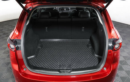 Mazda CX-5 II, 2018 год, 2 697 000 рублей, 10 фотография