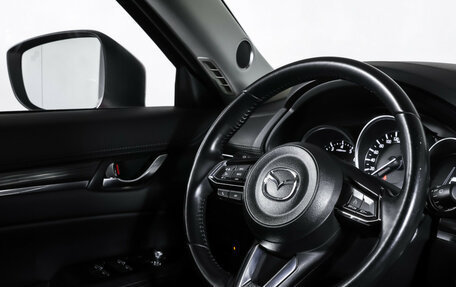 Mazda CX-5 II, 2018 год, 2 697 000 рублей, 17 фотография