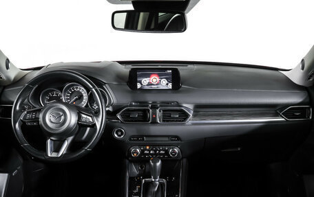 Mazda CX-5 II, 2018 год, 2 697 000 рублей, 13 фотография