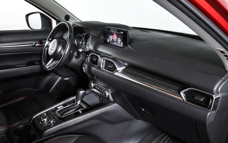 Mazda CX-5 II, 2018 год, 2 697 000 рублей, 11 фотография