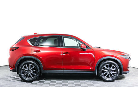 Mazda CX-5 II, 2018 год, 2 697 000 рублей, 4 фотография