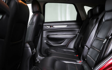 Mazda CX-5 II, 2018 год, 2 697 000 рублей, 12 фотография