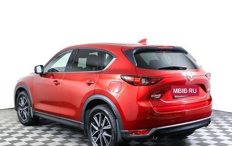 Mazda CX-5 II, 2018 год, 2 697 000 рублей, 7 фотография