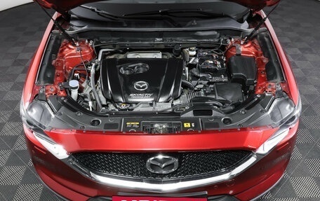 Mazda CX-5 II, 2018 год, 2 697 000 рублей, 9 фотография