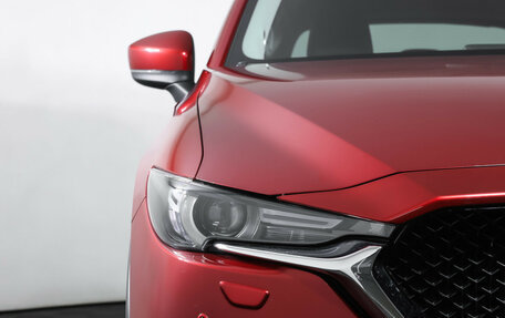 Mazda CX-5 II, 2018 год, 2 697 000 рублей, 29 фотография