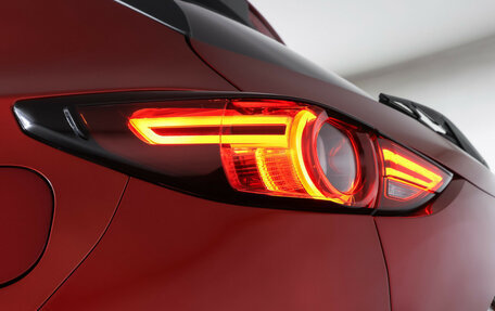 Mazda CX-5 II, 2018 год, 2 697 000 рублей, 28 фотография