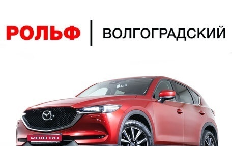 Mazda CX-5 II, 2018 год, 2 697 000 рублей, 31 фотография
