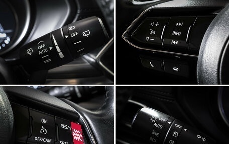 Mazda CX-5 II, 2018 год, 2 697 000 рублей, 23 фотография