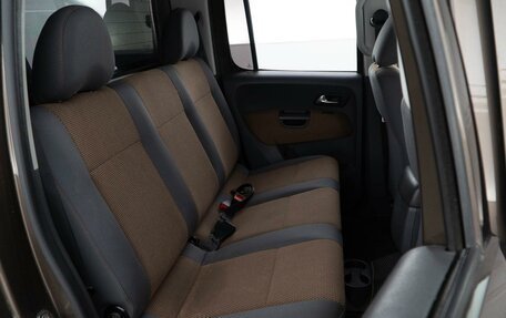 Volkswagen Amarok I рестайлинг, 2012 год, 1 199 050 рублей, 7 фотография