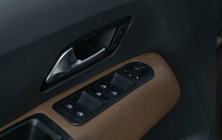 Volkswagen Amarok I рестайлинг, 2012 год, 1 199 050 рублей, 14 фотография