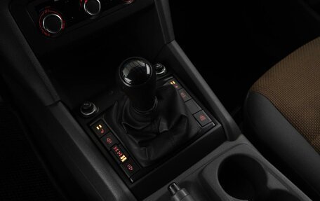 Volkswagen Amarok I рестайлинг, 2012 год, 1 199 050 рублей, 16 фотография