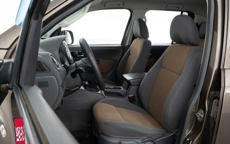 Volkswagen Amarok I рестайлинг, 2012 год, 1 199 050 рублей, 10 фотография