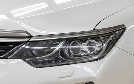 Toyota Camry, 2018 год, 2 498 000 рублей, 11 фотография