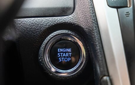 Toyota Camry, 2018 год, 2 498 000 рублей, 18 фотография