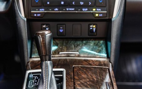 Toyota Camry, 2018 год, 2 498 000 рублей, 24 фотография