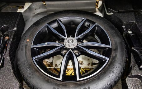 Toyota Camry, 2018 год, 2 498 000 рублей, 39 фотография