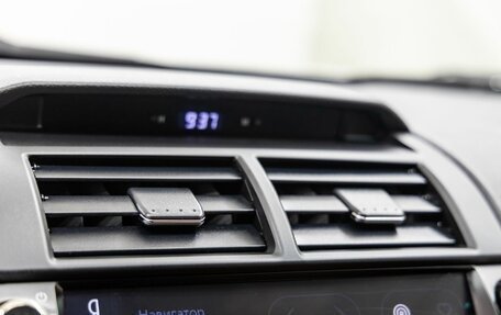 Toyota Camry, 2018 год, 2 498 000 рублей, 32 фотография