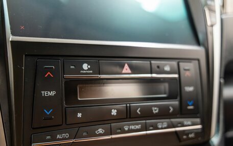 Toyota Camry, 2018 год, 2 498 000 рублей, 34 фотография