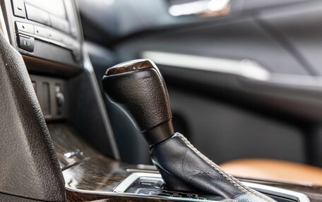 Toyota Camry, 2018 год, 2 498 000 рублей, 35 фотография