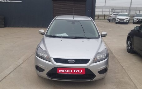 Ford Focus II рестайлинг, 2008 год, 530 000 рублей, 2 фотография
