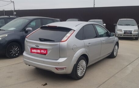 Ford Focus II рестайлинг, 2008 год, 530 000 рублей, 6 фотография