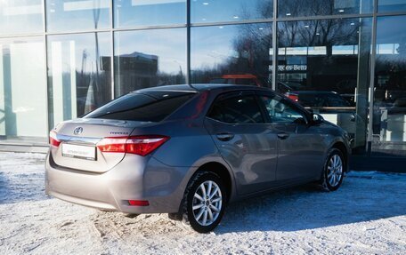 Toyota Corolla, 2015 год, 1 299 000 рублей, 2 фотография