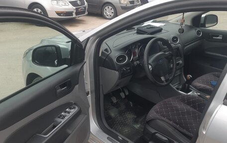 Ford Focus II рестайлинг, 2008 год, 530 000 рублей, 8 фотография