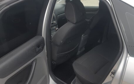 Ford Focus II рестайлинг, 2008 год, 530 000 рублей, 12 фотография